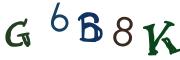 Imatge CAPTCHA