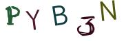 Imatge CAPTCHA