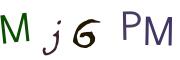 Imatge CAPTCHA