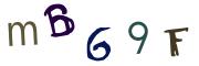 Imatge CAPTCHA