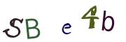 Imatge CAPTCHA