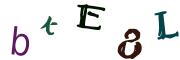 Imatge CAPTCHA