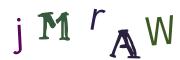 Imatge CAPTCHA