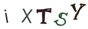 Imatge CAPTCHA