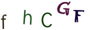 Imatge CAPTCHA