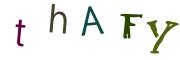 Imatge CAPTCHA