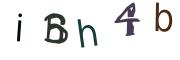 Imatge CAPTCHA