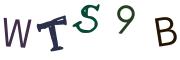 Imatge CAPTCHA