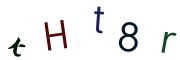 Imatge CAPTCHA
