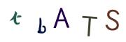 Imatge CAPTCHA