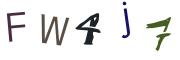 Imatge CAPTCHA