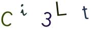 Imatge CAPTCHA