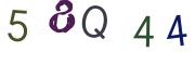 Imatge CAPTCHA
