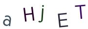 Imatge CAPTCHA