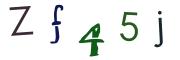 Imatge CAPTCHA