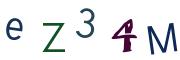 Imatge CAPTCHA