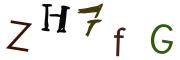Imatge CAPTCHA