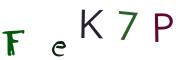 Imatge CAPTCHA