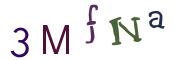 Imatge CAPTCHA