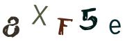 Imatge CAPTCHA