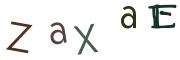 Imatge CAPTCHA