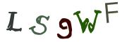 Imatge CAPTCHA