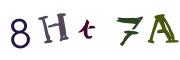 Imatge CAPTCHA