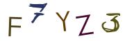 Imatge CAPTCHA