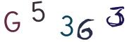Imatge CAPTCHA