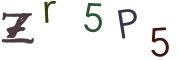 Imatge CAPTCHA