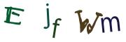 Imatge CAPTCHA