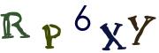 Imatge CAPTCHA