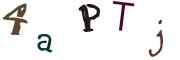 Imatge CAPTCHA