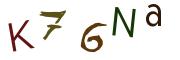 Imatge CAPTCHA