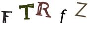 Imatge CAPTCHA