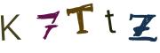 Imatge CAPTCHA