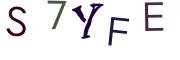Imatge CAPTCHA