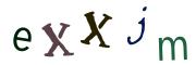 Imatge CAPTCHA