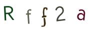 Imatge CAPTCHA