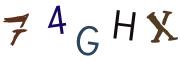 Imatge CAPTCHA