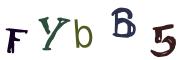 Imatge CAPTCHA