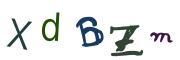 Imatge CAPTCHA