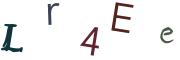 Imatge CAPTCHA