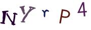 Imatge CAPTCHA