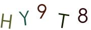 Imatge CAPTCHA