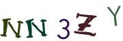 Imatge CAPTCHA