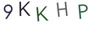 Imatge CAPTCHA