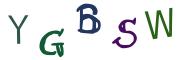 Imatge CAPTCHA