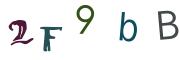 Imatge CAPTCHA