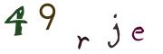 Imatge CAPTCHA